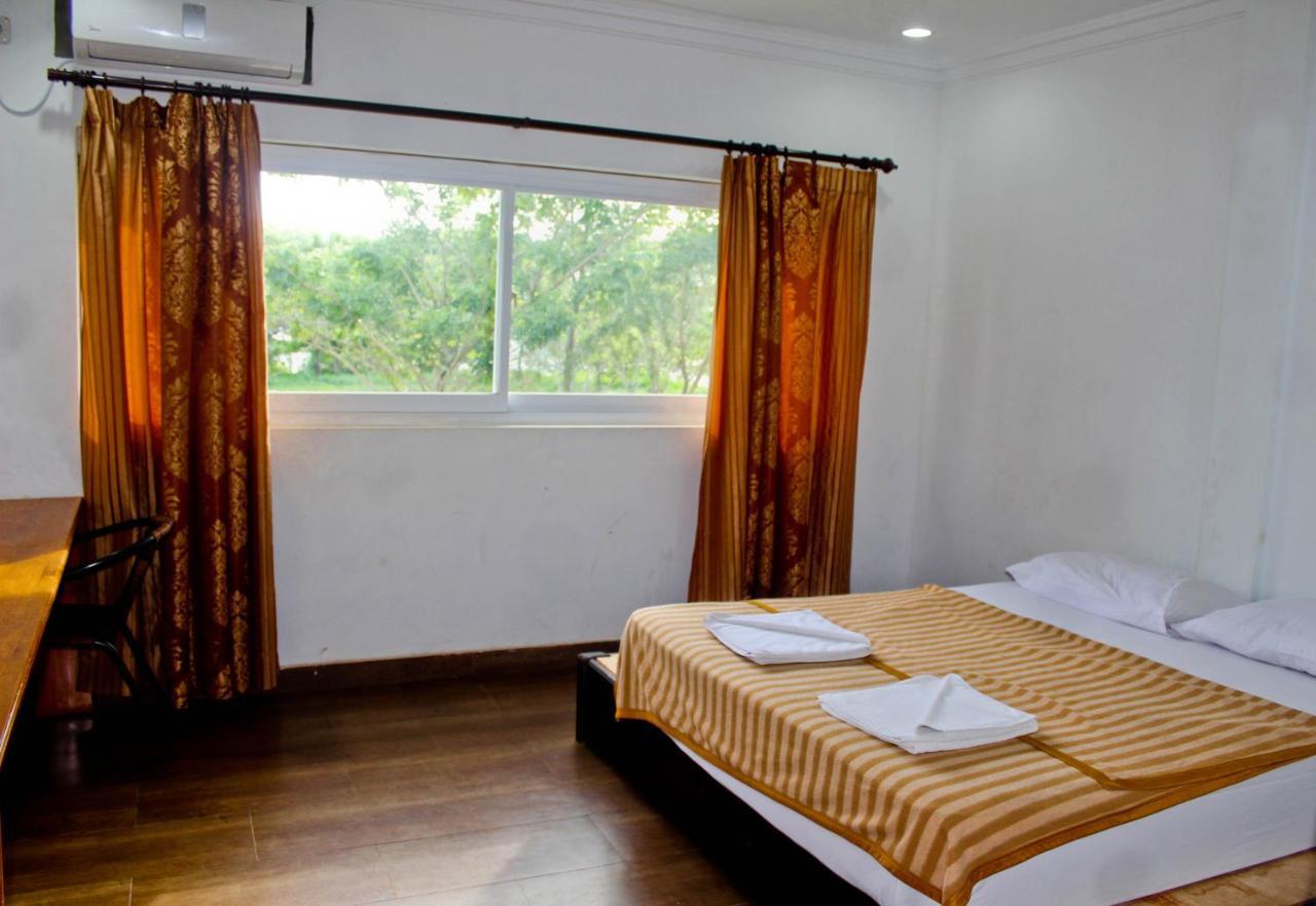 Nirwana Buton Villa Baubau Bagian luar foto