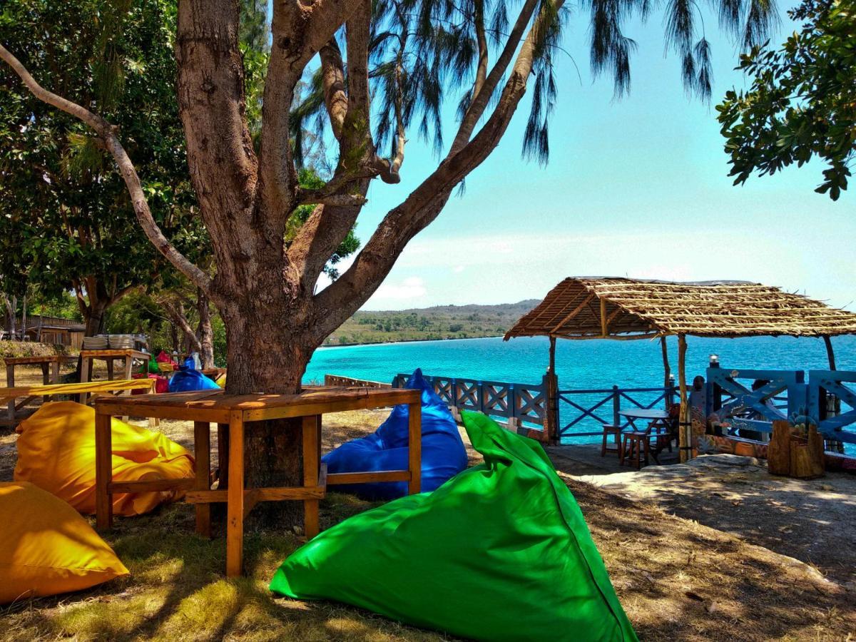 Nirwana Buton Villa Baubau Bagian luar foto