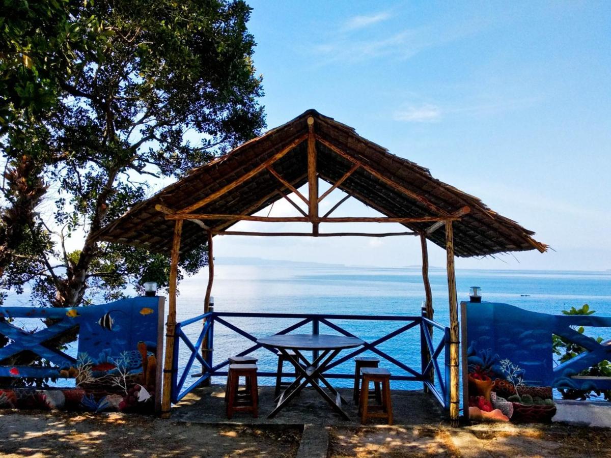 Nirwana Buton Villa Baubau Bagian luar foto
