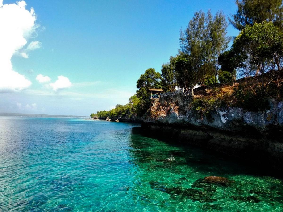 Nirwana Buton Villa Baubau Bagian luar foto