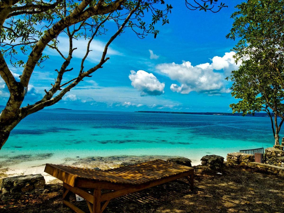 Nirwana Buton Villa Baubau Bagian luar foto