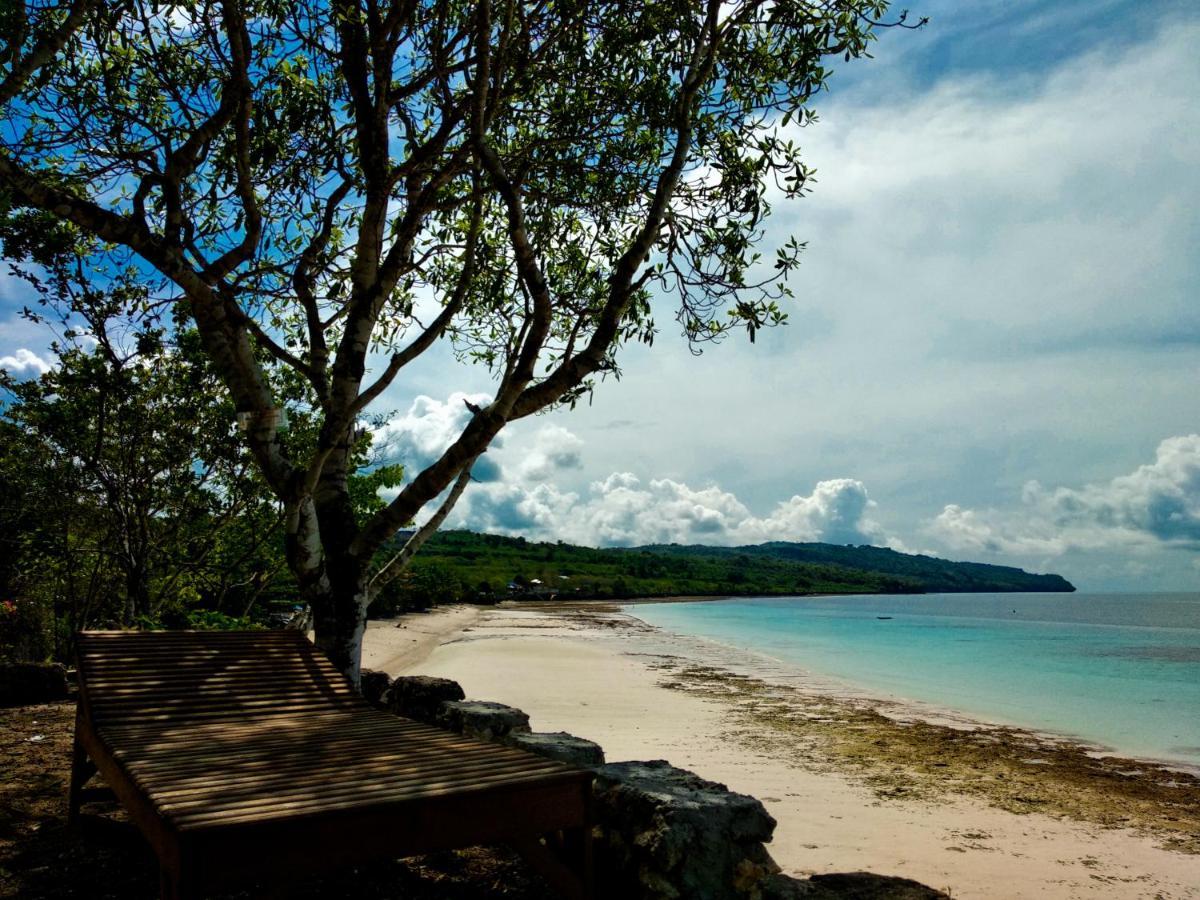 Nirwana Buton Villa Baubau Bagian luar foto