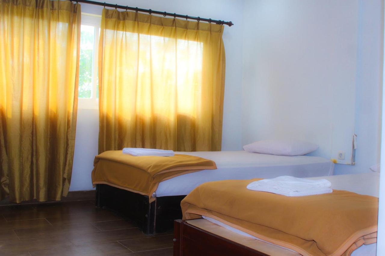 Nirwana Buton Villa Baubau Bagian luar foto