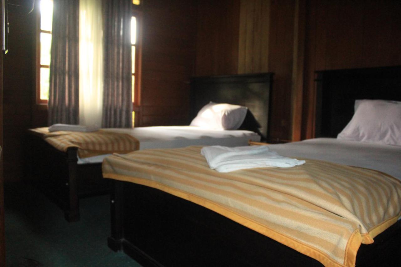 Nirwana Buton Villa Baubau Bagian luar foto